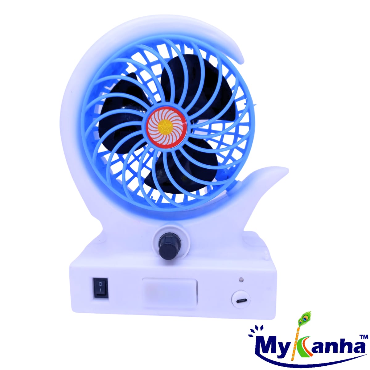 Mini Cooler for Laddu Gopal Ji