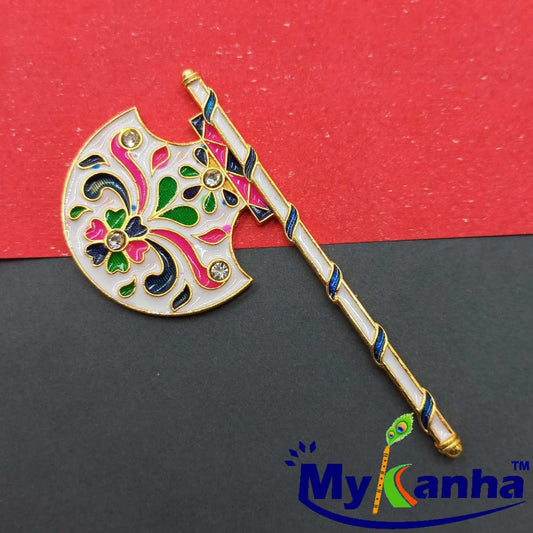 Pankha Astra for Janmashtami decoration