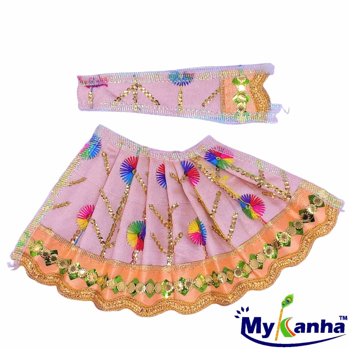 Designer summer Mata Rani Dress