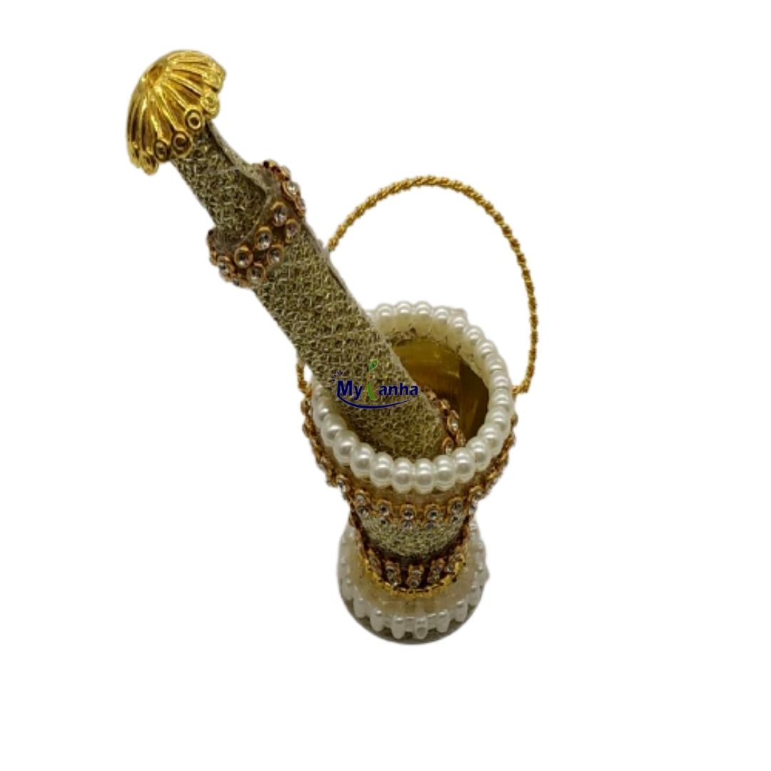 Pichkari with Bucket