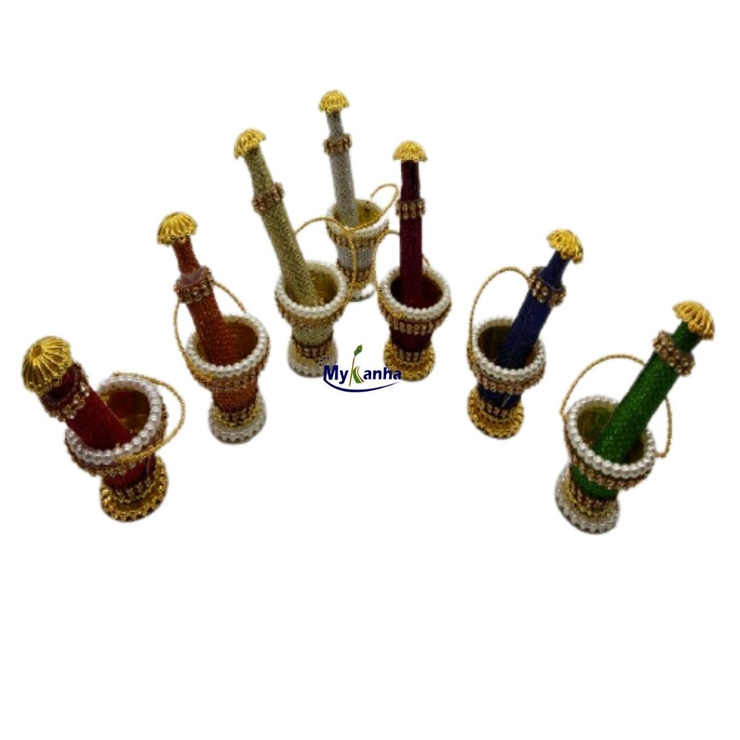 Pichkari with Bucket