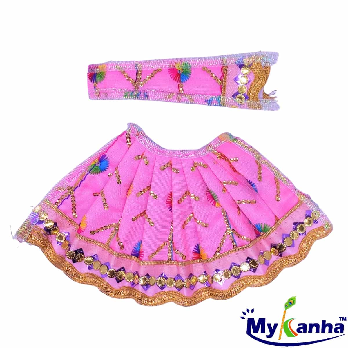 Designer summer Mata Rani Dress