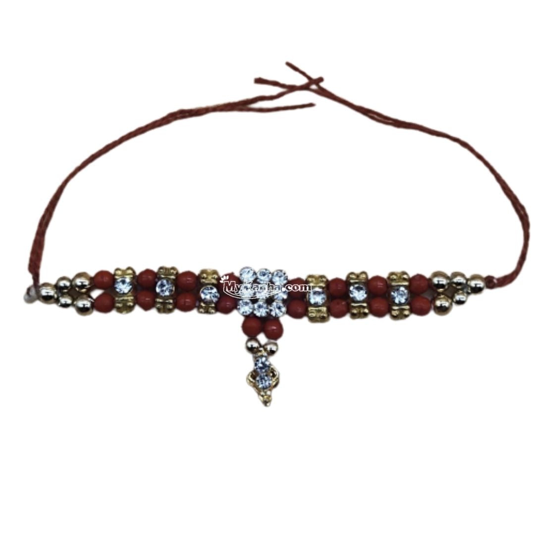 Decorative Laddu Gopal ji Fancy Kamarbandh