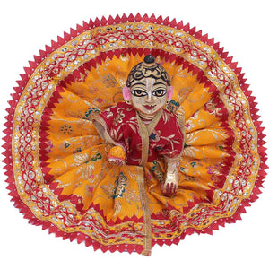 Laddu Gopal Dress