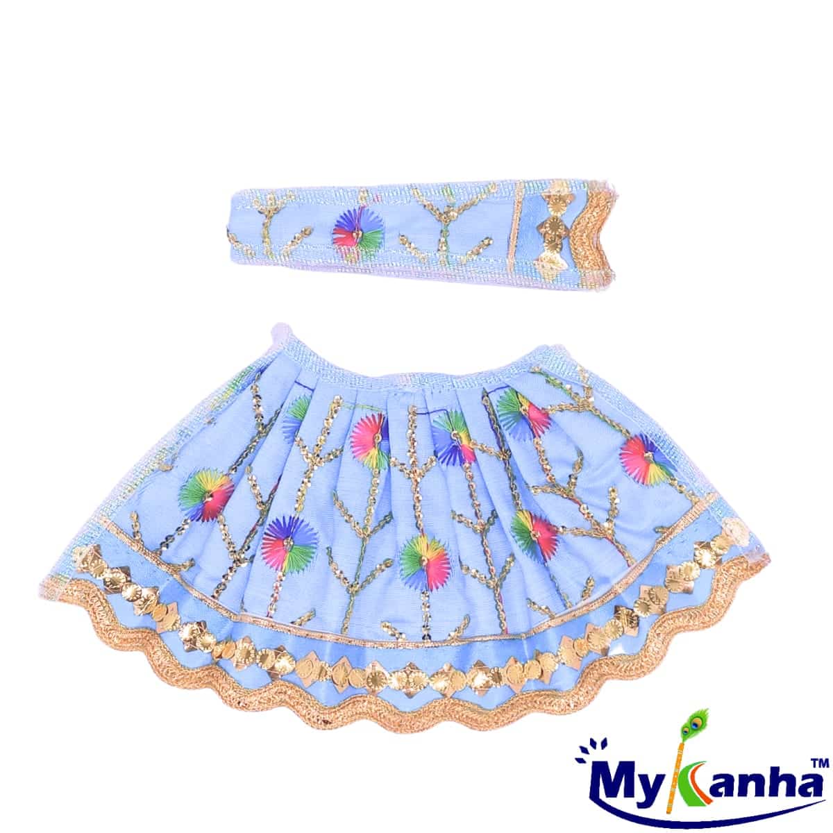 Designer summer Mata Rani Dress