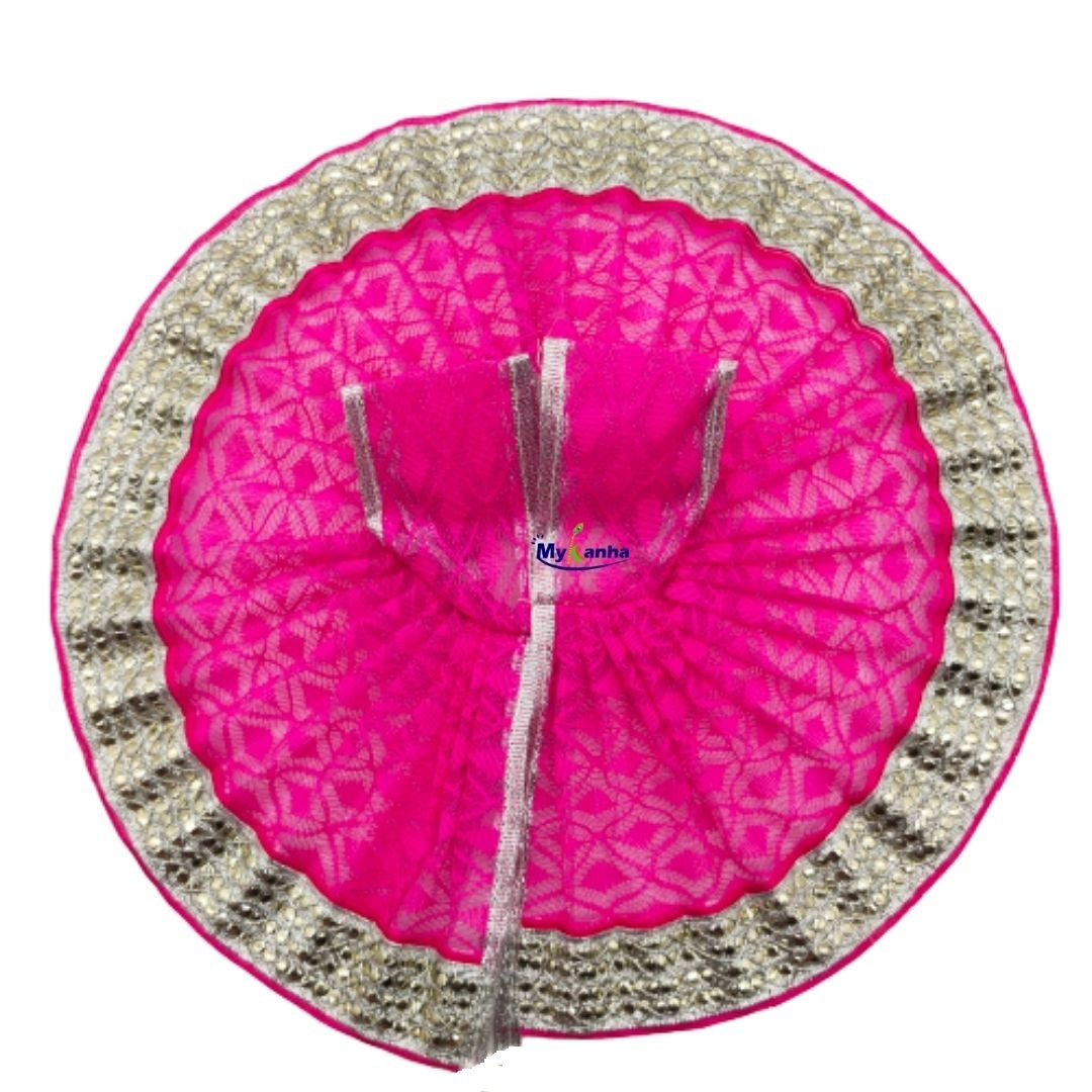 Thakur Ji dress shopping