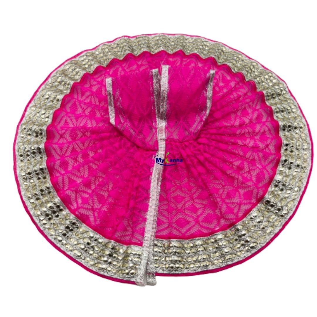 Thakur Ji dress shopping