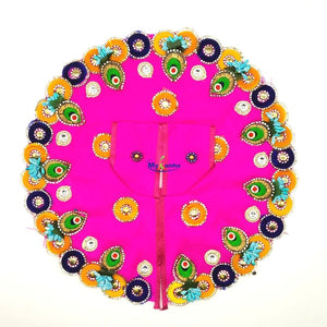 Thakur Ji Festival Dress