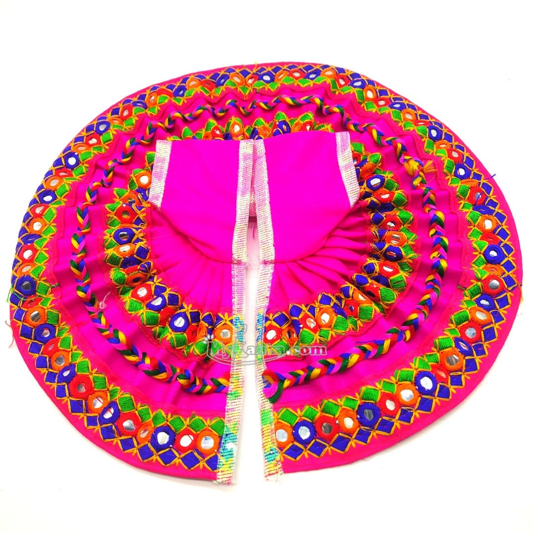 Kanha Ji Janmashtami Dress