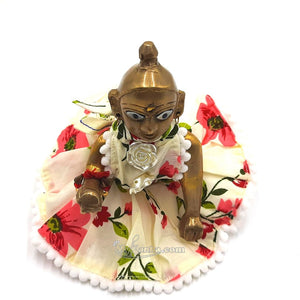 Thakur Ji Janmashtami Dress