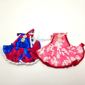 Thakur Ji Janmashtami Dress