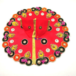 Thakur Ji Janmashtami Dress