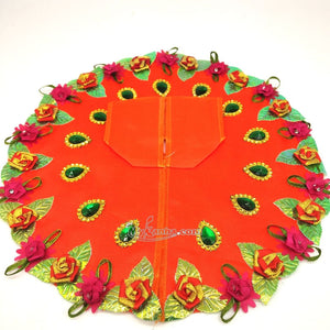 Thakur Ji Ki Poshak online