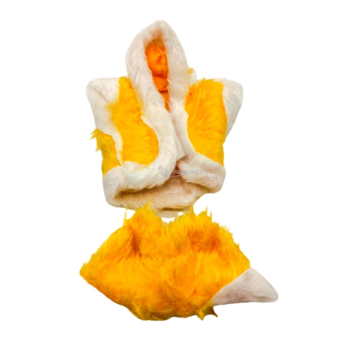 Winter Full Suit For Laddu Gopal