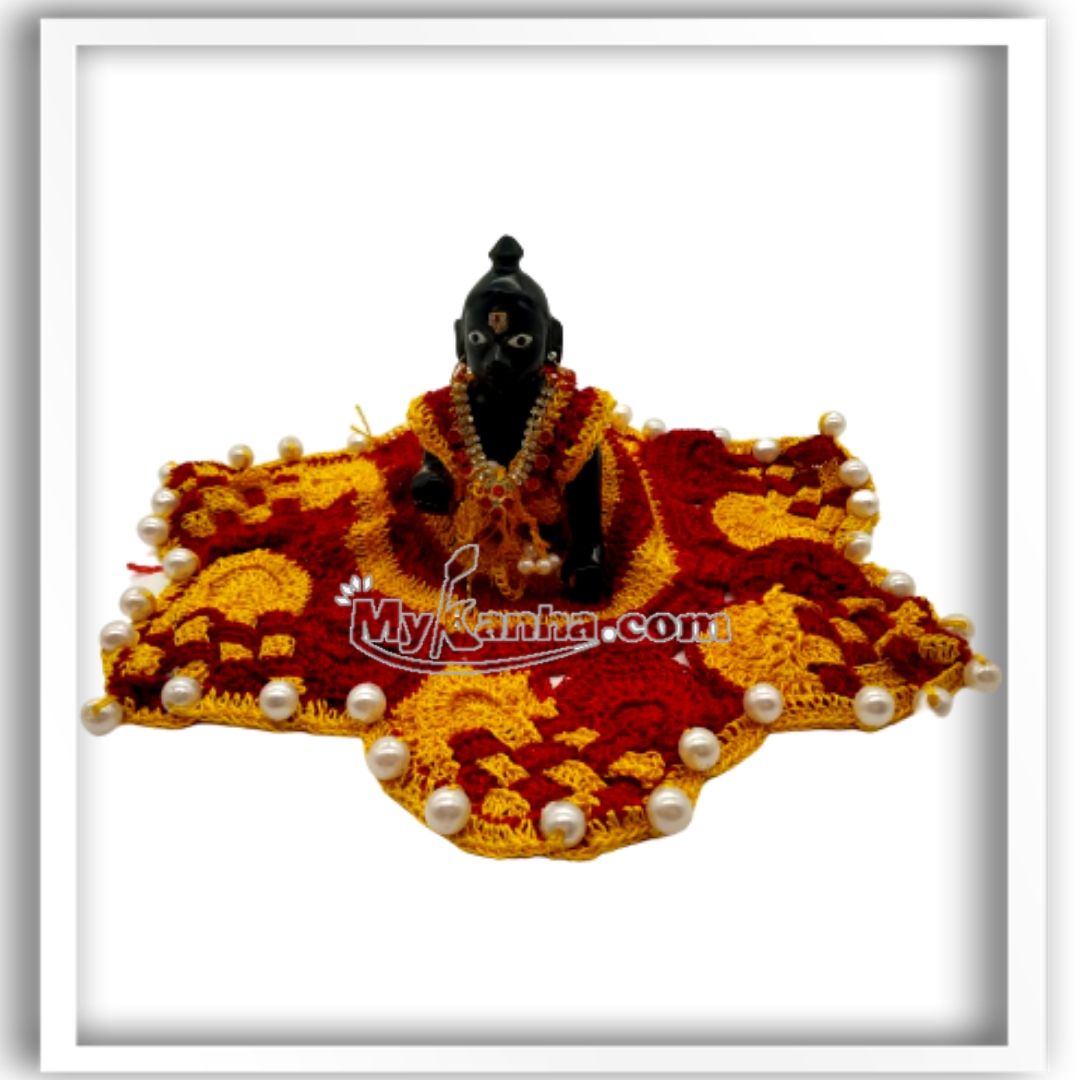 Laddu Gopal Ji Poshak