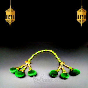 Laddu Gopal Ki Dress