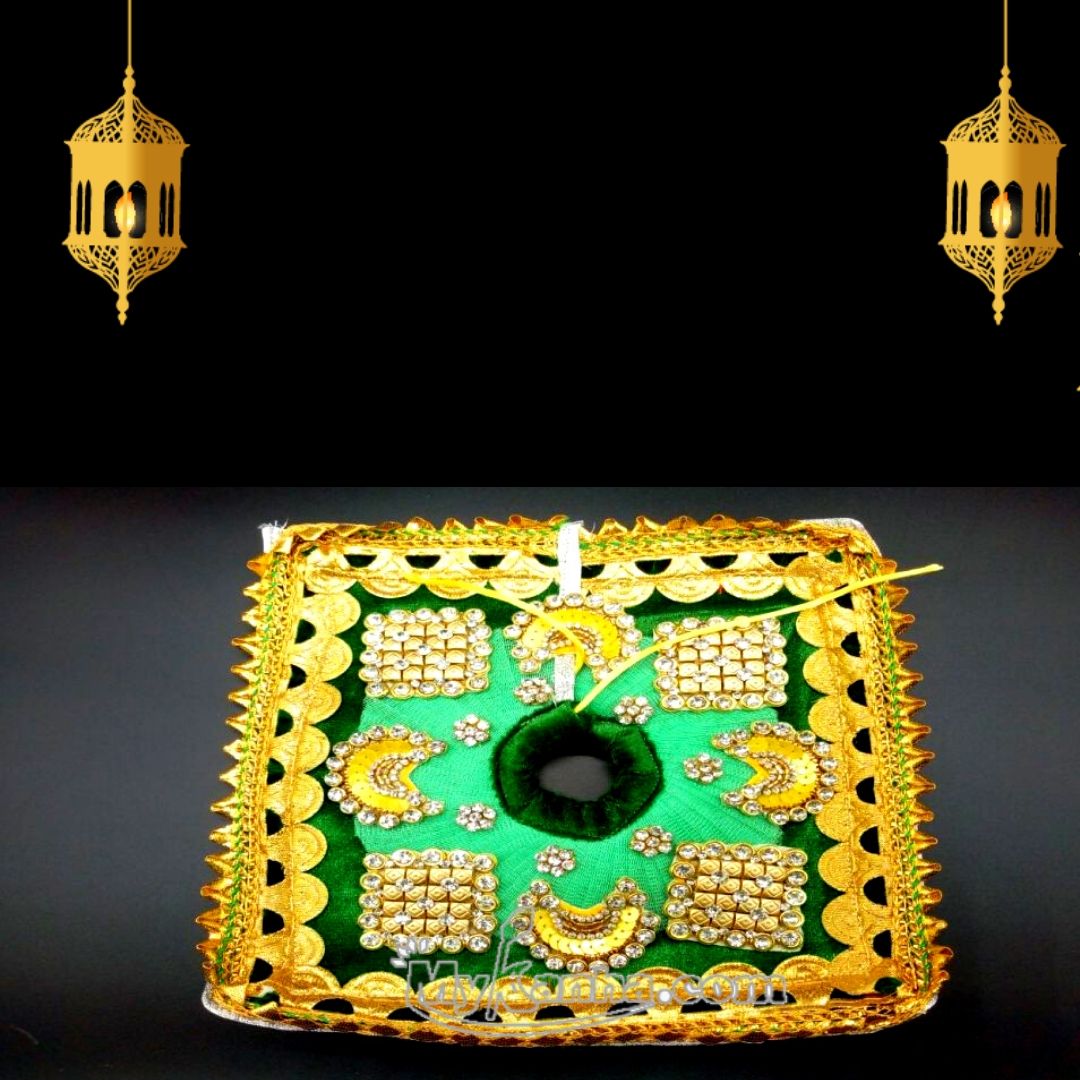 Laddu Gopal Ki Dress