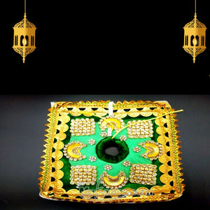 Laddu Gopal Ki Dress