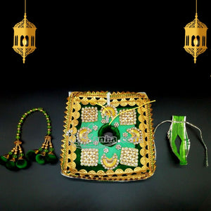 Laddu Gopal Ki Dress