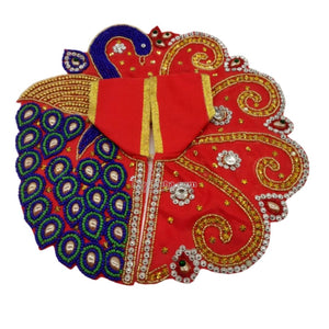 Laddu Gopal Dress