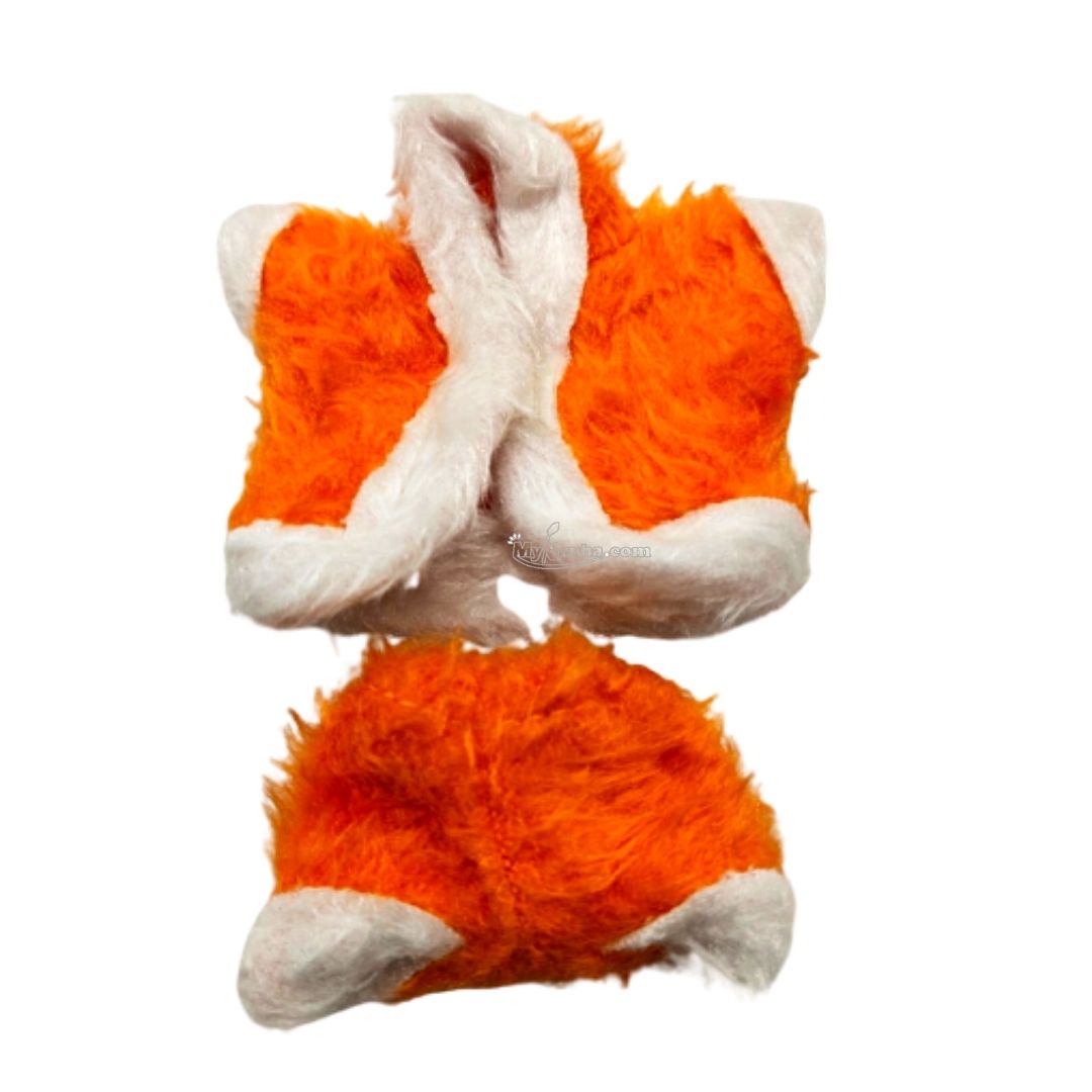 Winter Full Suit For Laddu Gopal