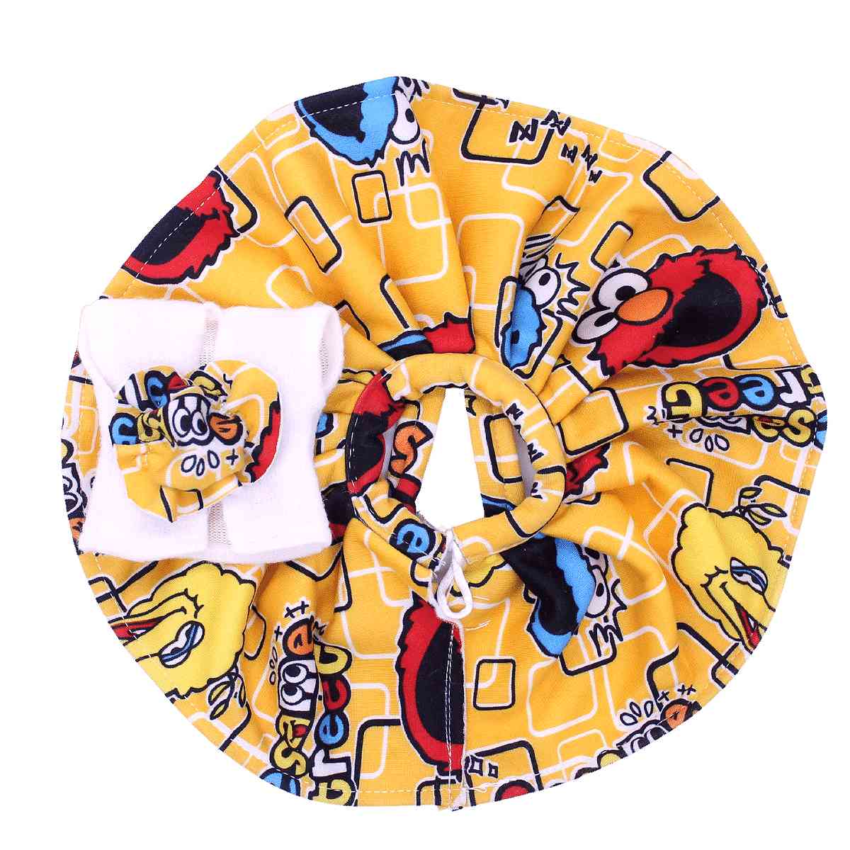 Velvet dress for bal gopal Ji (Random color & Design)