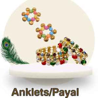 Anklets/Payal