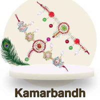 Kamarbandh / Tagdi