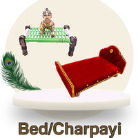 Bed & Charpayi