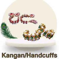 Kangan/Handcuffs