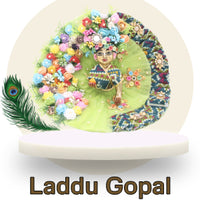 Laddu Gopal Dresses