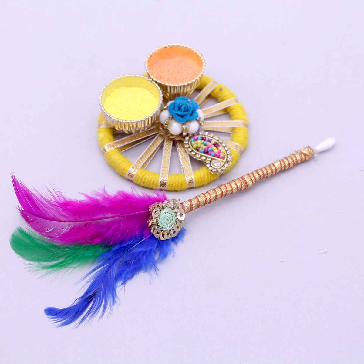 Silver WOODEN/ SATAIN Wooden Special Diamond Dandiya Sticks, For Event,  Size/Dimension: 13.50inch at Rs 28/pairs in New Delhi