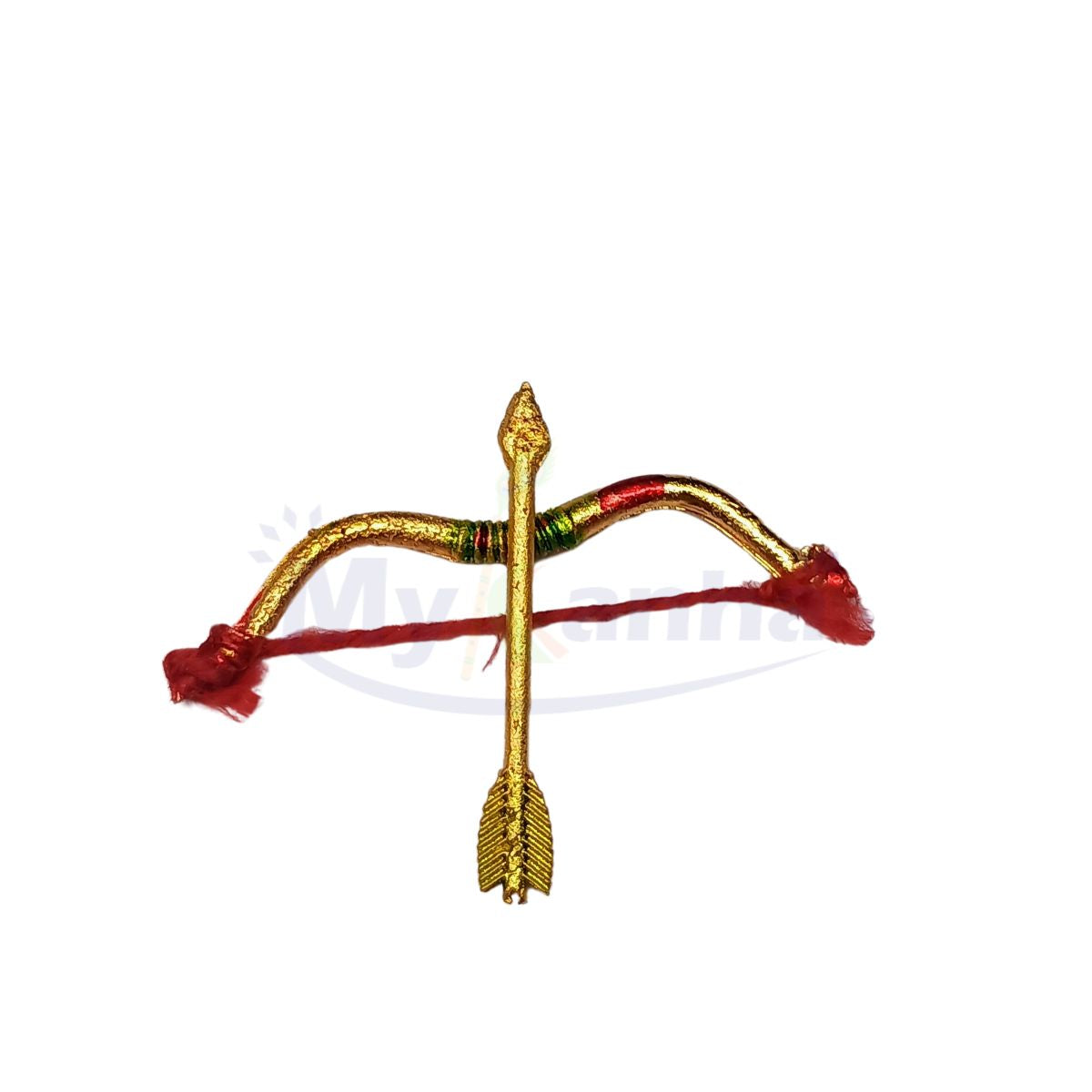 Small Bow and Arrow toy for Decoration