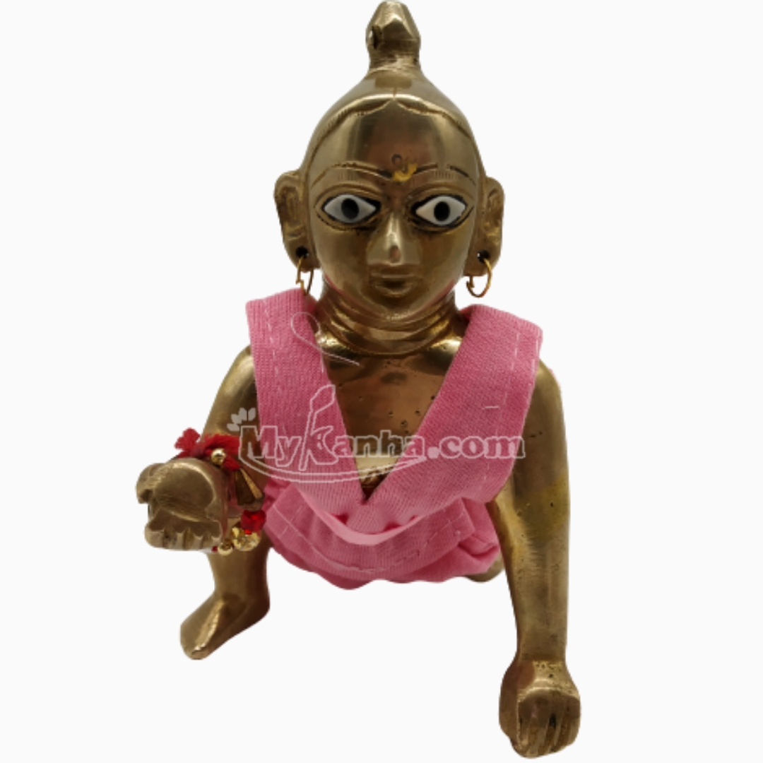 Laddu Gopal Night Dress