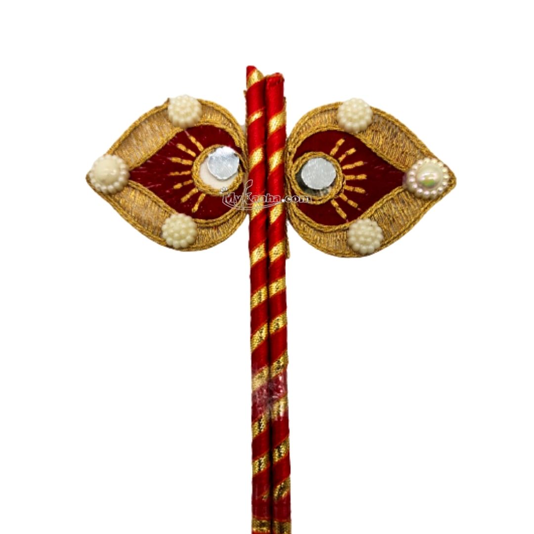 Pankha For kanha Ji