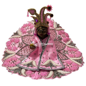 Laddu Gopal Dress