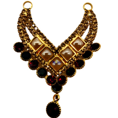 Necklace for Kanha ji