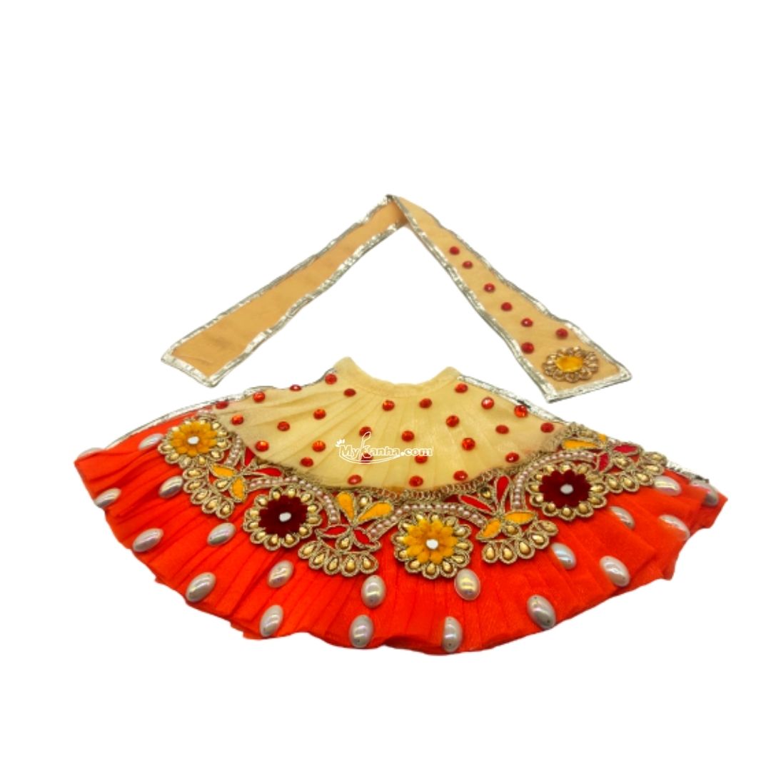 Mata Rani Dress