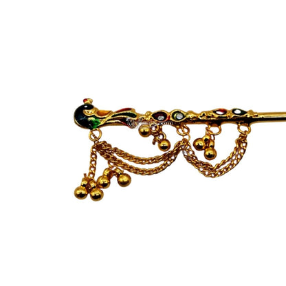 laddu gopal flute