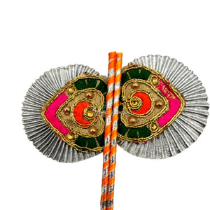 Pankha For Thakur Ji