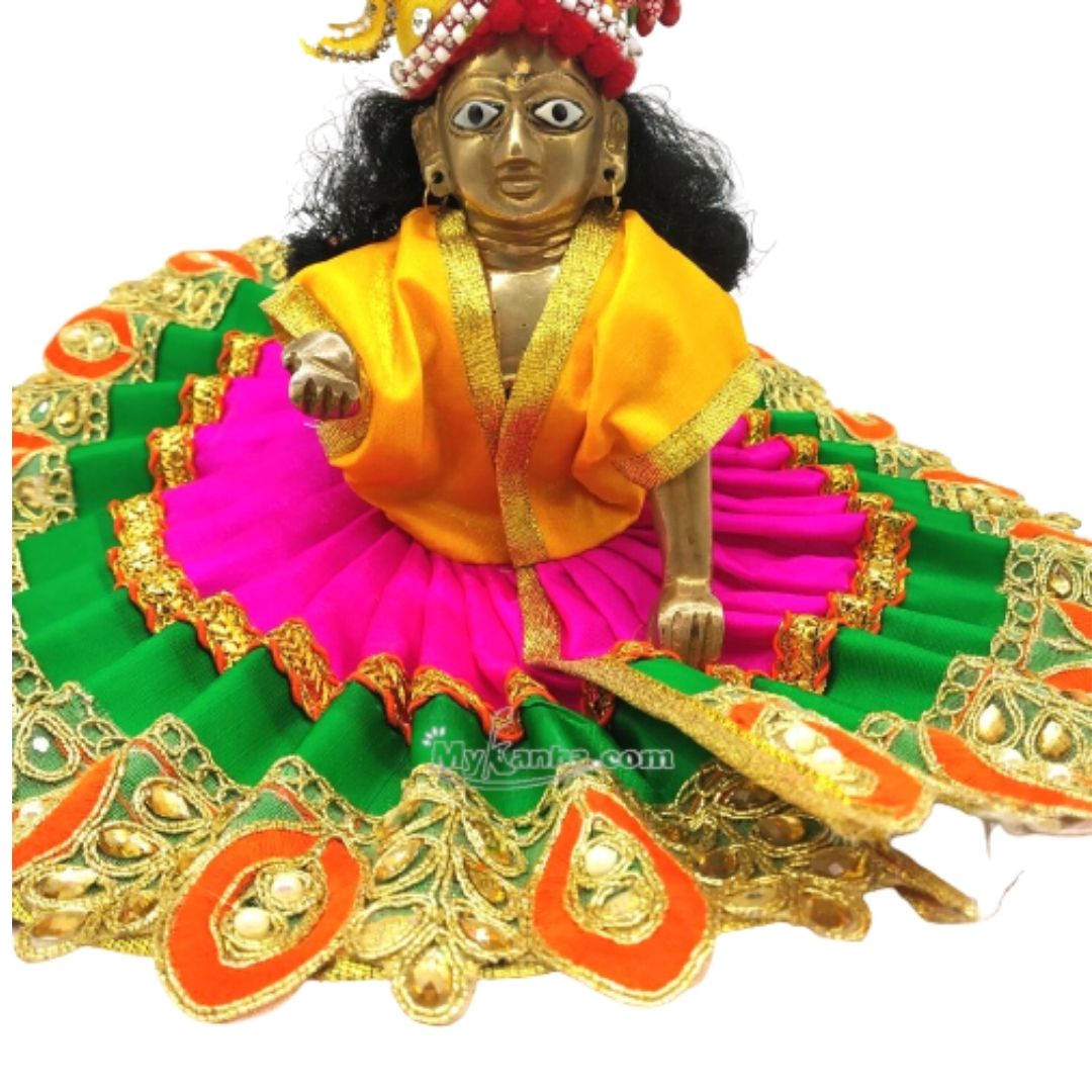 Dress for Laddu Gopal