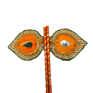 Kanha Ji Pankha