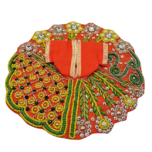 Dress for Laddu Gopal