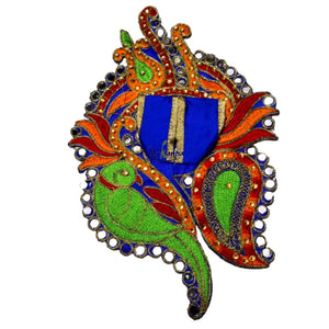 Laddu Gopal Dress