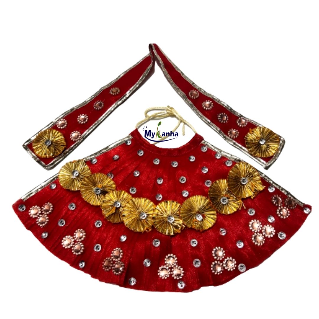 Mata Rani Dress