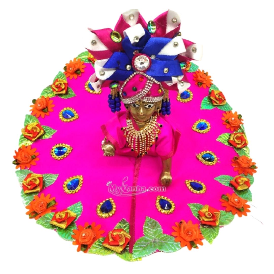 Dress for Laddu Gopal