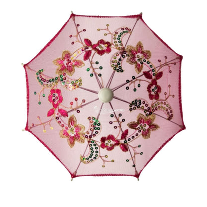Umbrella for Laddu Gopal