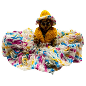 Dress For Laddu Gopal