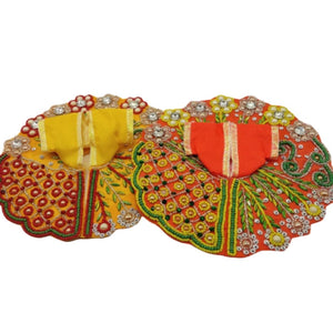 Dress for Laddu Gopal