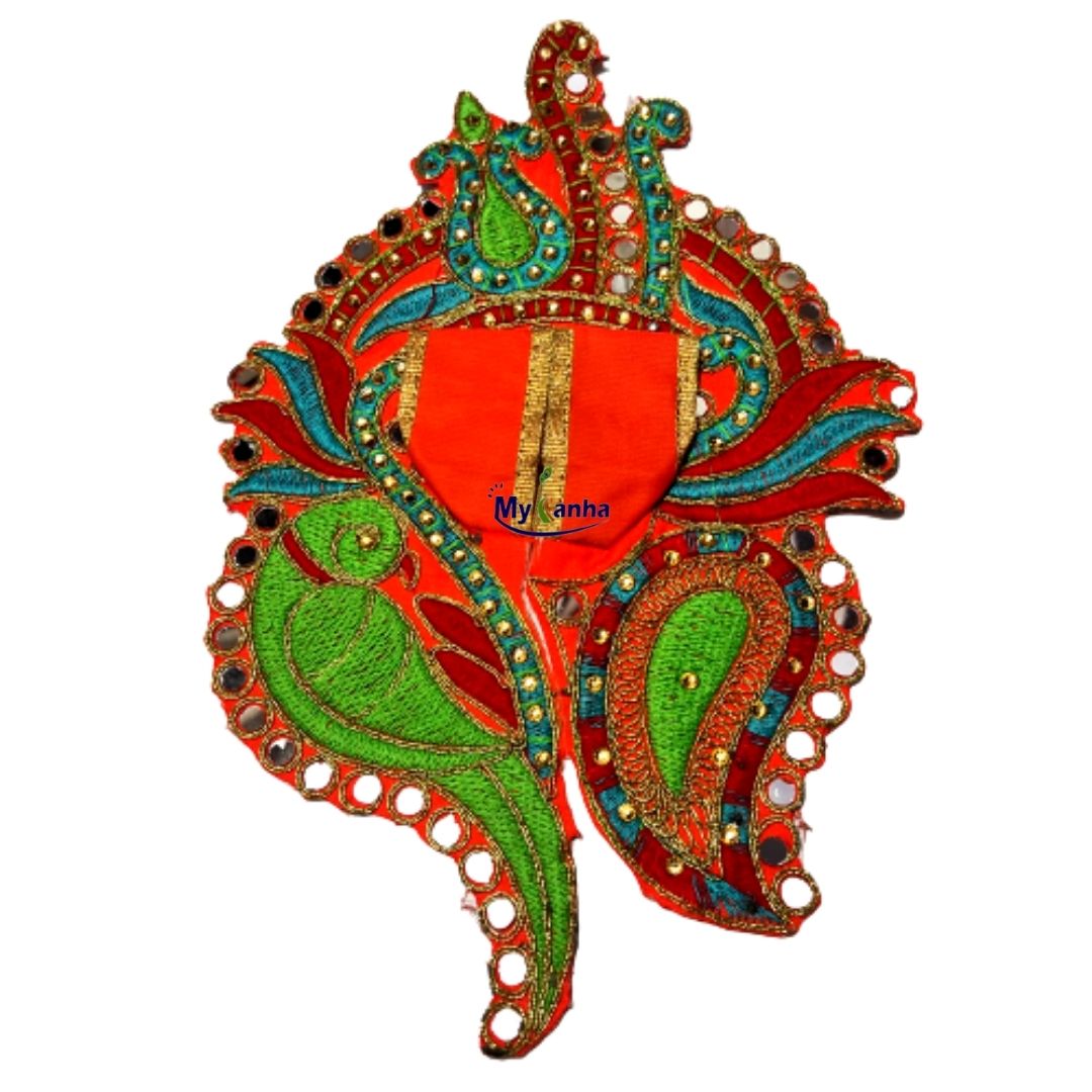 Laddu Gopal Dress